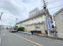 熊川病院 800m