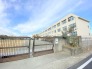 瑞穂第2中学校 1000m
