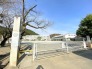 五日市小学校 1195m