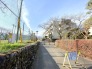 五日市中学校 1207m