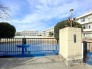 武蔵村山市立第2小学校 800m