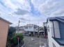 1号棟 2026年8月撮影