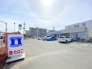 ローソン福生南田園3丁目店 401m