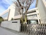 羽村市立羽村第二中学校 1970m