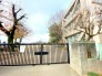 玉川小学校 449m