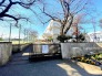 福島中学校 825m