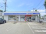ローソン羽村小作台店 117m