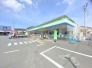 ファミリーマート あきる野インター店 443m