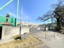 西秋留小学校 1100m