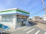 ファミリーマート あきる野睦橋通り店 573m