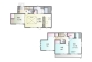5号棟　間取り図