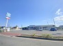 ローソン武蔵村山神明四丁目店 83m