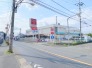 オリンピック 立川若葉店 190m