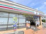 セブンイレブン若葉町３丁目店 700m