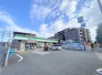 ファミリーマート昭島諏訪松中通り店 550m