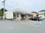 セブンイレブンあきる野二宮店 300m