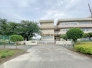 新町小学校 1270m