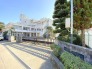 一の谷小学校 500m