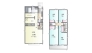 A号棟　間取り図