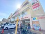 スーパーアルプス羽村店 350m