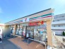 セブンイレブン羽村街道店 236m