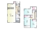 3号棟　間取り図