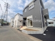 福生市熊川　新築分譲住宅　全4棟【】
