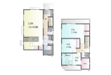 新築一戸建て