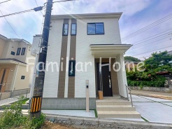 C号棟 2025年9月撮影