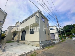 D号棟 2025年9月撮影