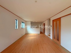 A号棟 2025年9月撮影