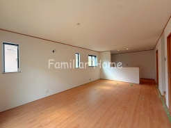 A号棟 2025年9月撮影