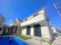 あきる野市下代継