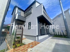 3号棟 2025年10月撮影