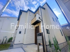 4号棟 2025年10月撮影