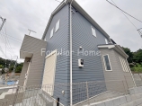 新築一戸建て