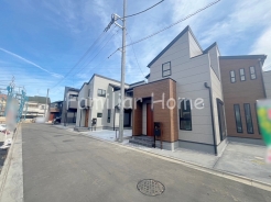 武蔵村山市残堀1丁目