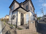 中古一戸建て