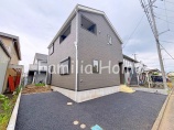 新築一戸建て
