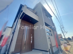 1号棟 2026年3月撮影