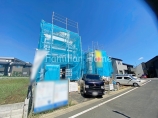 新築一戸建て