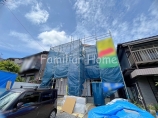 新築一戸建て