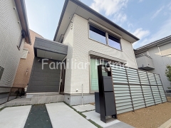 立川市上砂町5 築浅中古戸建 全1棟【】