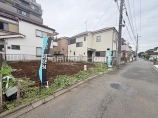 新築一戸建て
