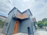 新築一戸建て