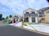新築一戸建て