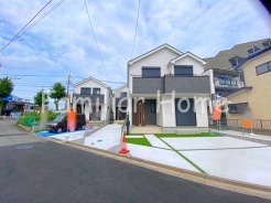 昭島市田中町2丁目