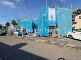 新築一戸建て