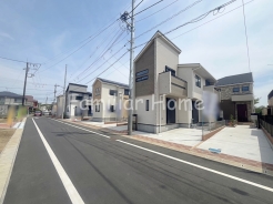 羽村市緑ヶ丘4丁目