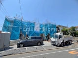 新築一戸建て